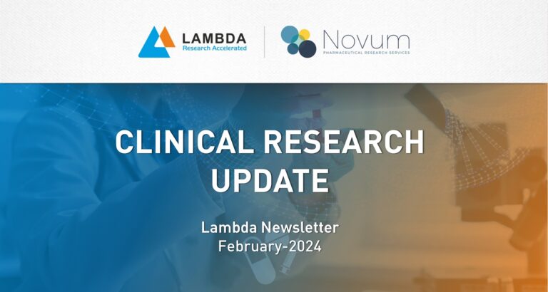 Clinical-Research-Update-Lambda-Newsletter-February-2024