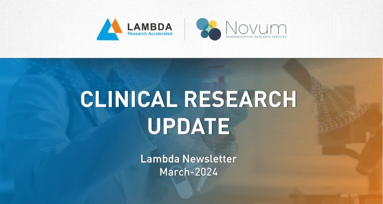 Clinical-Research-Update-Lambda-Newsletter-March-2024